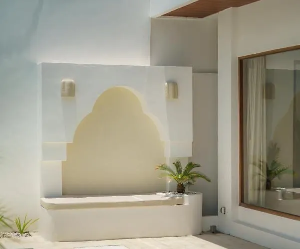 Umaju - Contemporary Minimalist 2br In Umalas! Canggu (Bali)