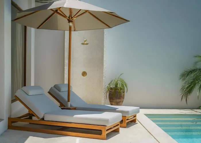 Umaju - Contemporary Minimalist 2br In Umalas! Villa Canggu (Bali)