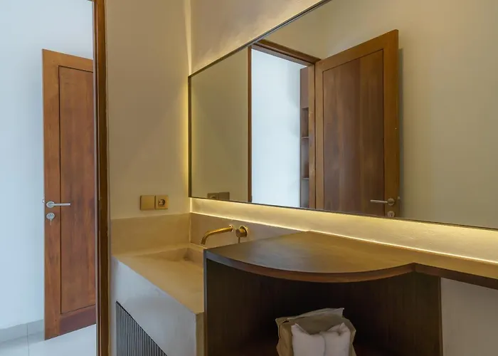 Umaju - Contemporary Minimalist 2br In Umalas! Canggu (Bali)
