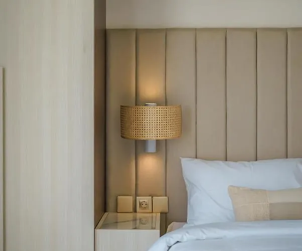 Villa Umaju - Contemporary Minimalist 2br In Umalas! Canggu (Bali)