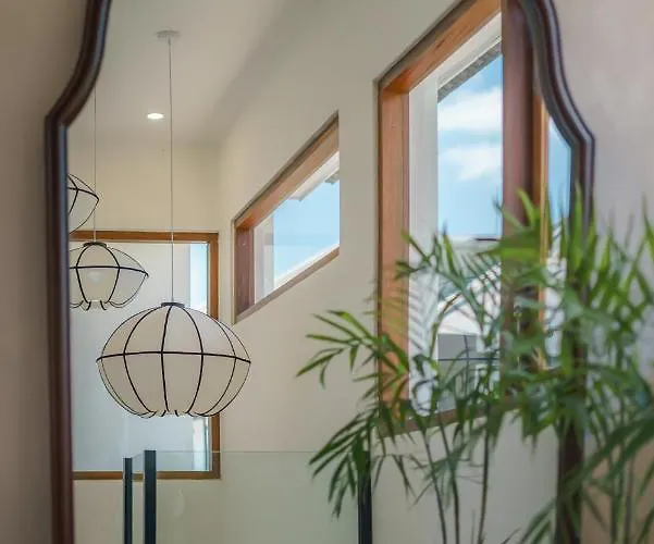 Umaju - Contemporary Minimalist 2br In Umalas! Canggu (Bali)