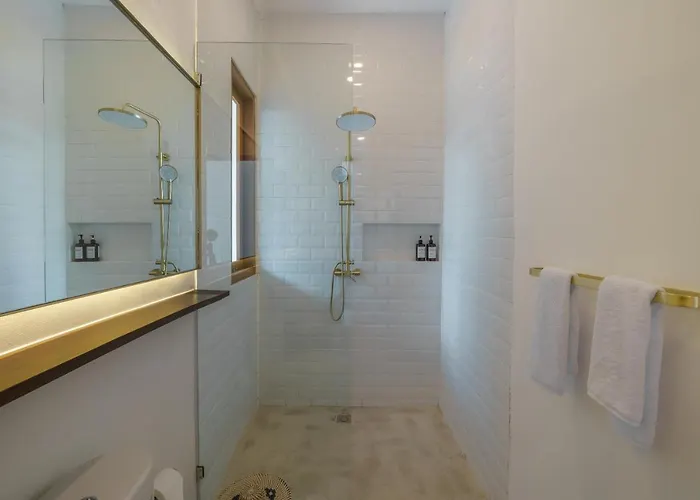 Umaju - Contemporary Minimalist 2br In Umalas! Villa Canggu (Bali)