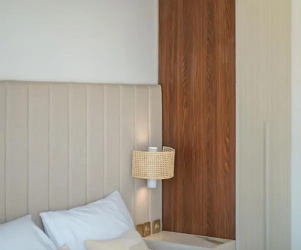 Umaju - Contemporary Minimalist 2br In Umalas! Canggu (Bali)