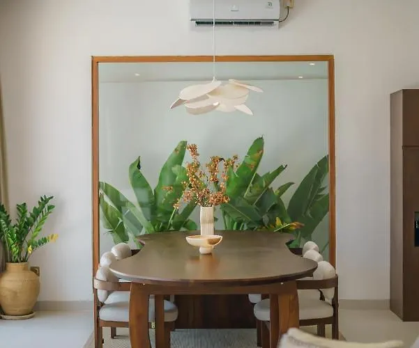 Umaju - Contemporary Minimalist 2br In Umalas! Villa